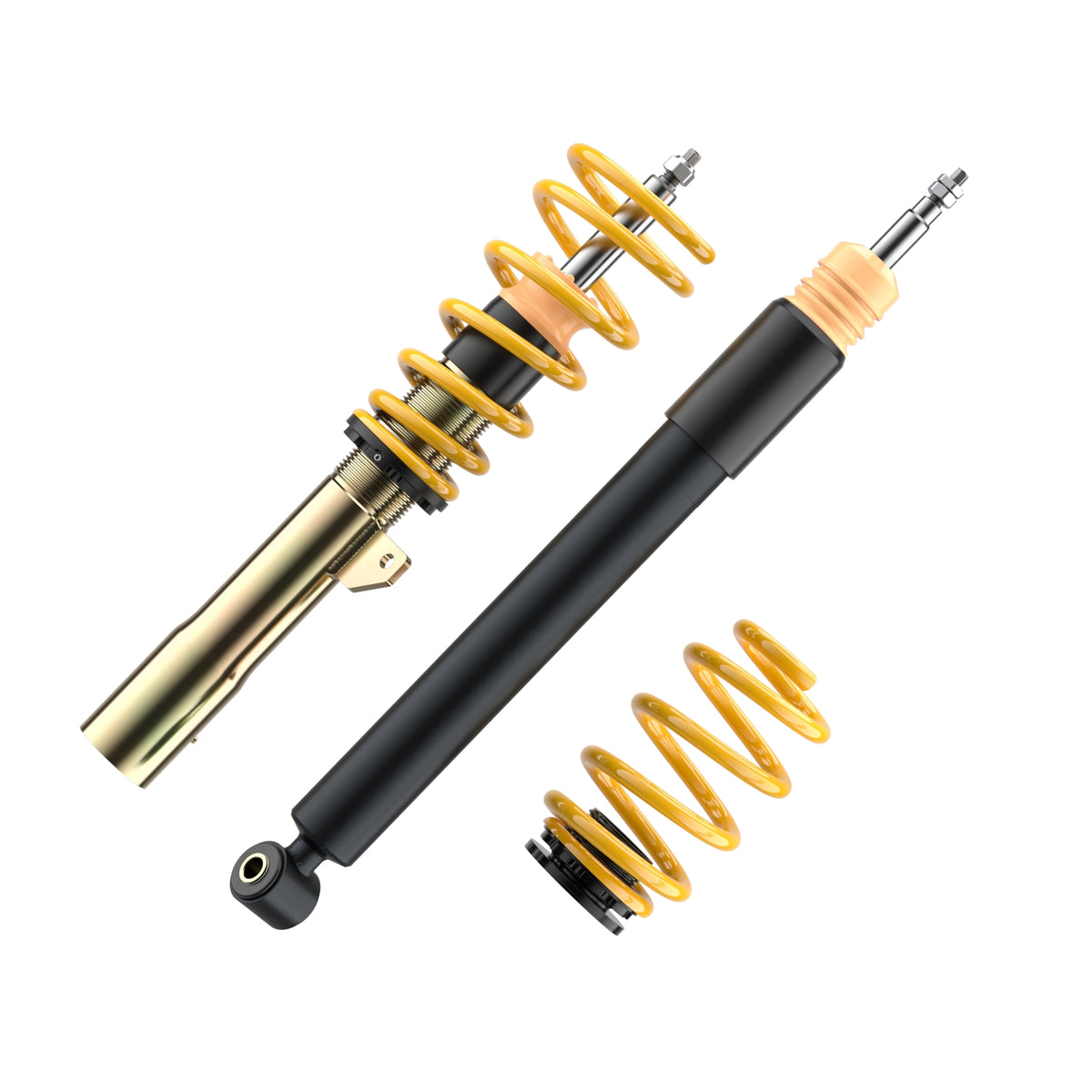 ST Suspensions 182200BN XA Coilover Kit for BMW X1 (F48) / X2 (F39) & MINI Clubman (F54) / Countryman (F60)