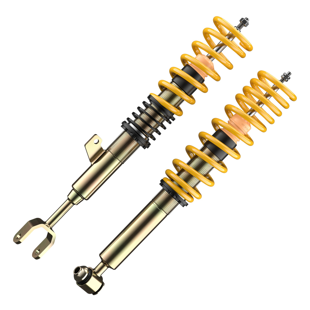 ST Suspensions 182200BU XA Coilover Kit for BMW 530i / 540i / 530e RWD (G30)