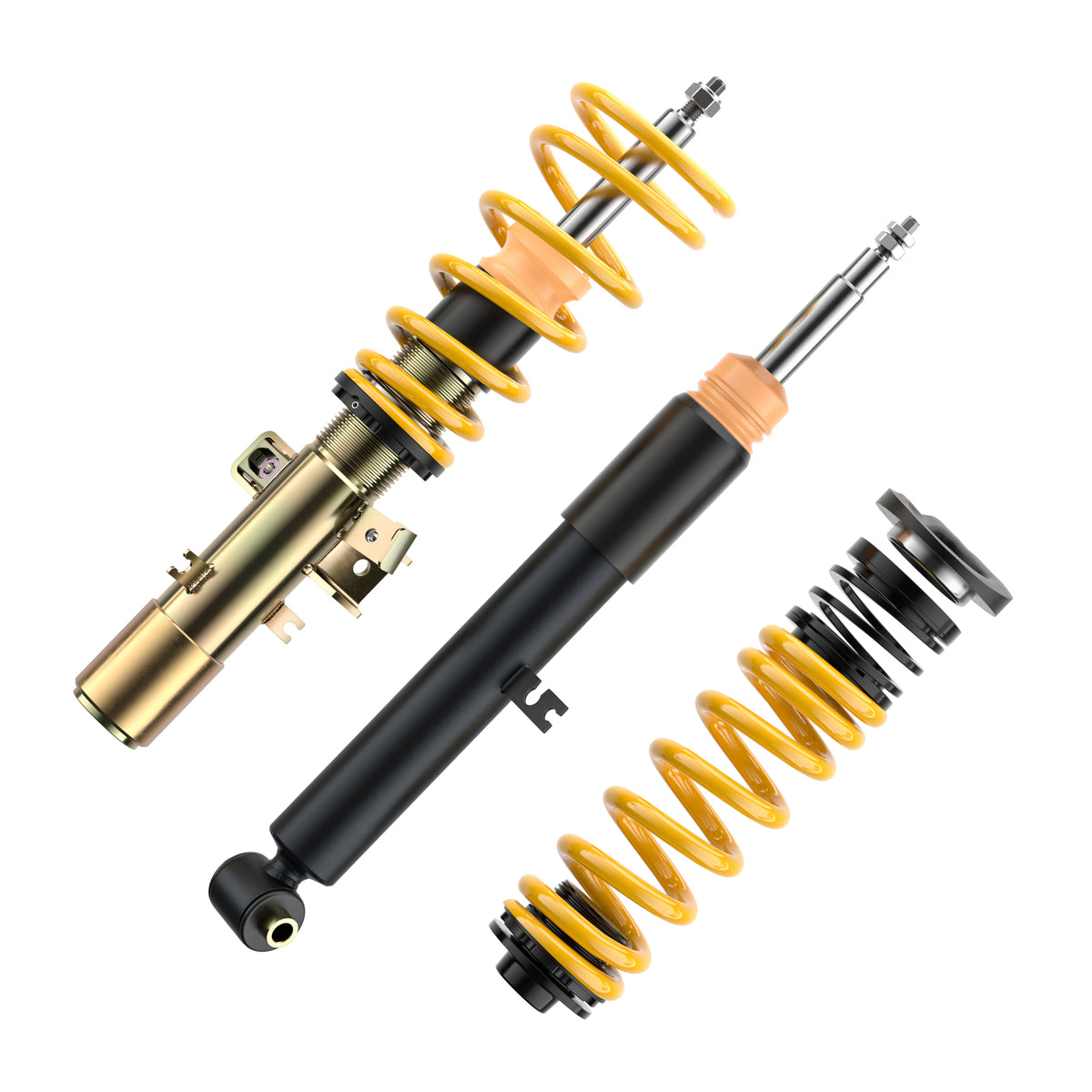 ST Suspensions 182200CL XA Coilover Kit for BMW M340i / M440i / M240i RWD (G20 / G22 / G42)