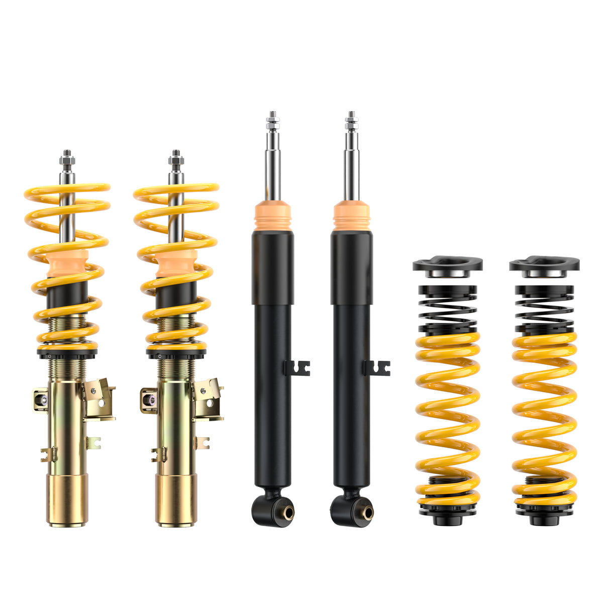 ST Suspensions 182200DK XA Coilover Kit for BMW M340i xDrive / M240i xDrive (G20 / G42)
