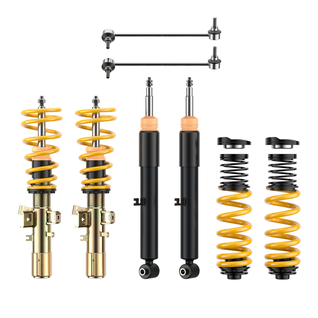ST Suspensions 182200EE XA Coilover Kit for BMW 330e RWD (G20)