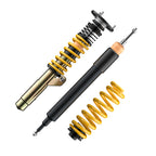ST Suspensions 18220833 XTA Coilover Kit for BMW 3 Series Sports Wagon / Convertible RWD (E91 / E93)