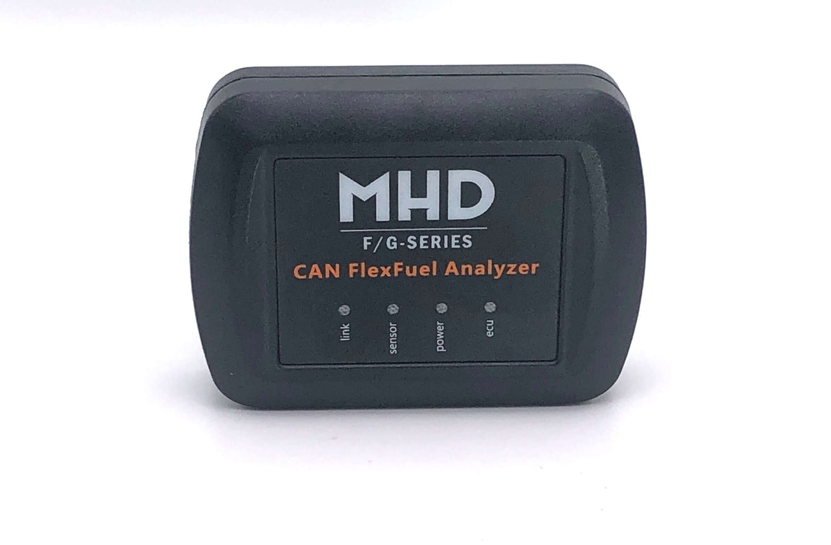 MHD FlexFuel Kit (Open Wire) for BMW manual transmission and E-Series N54 / N55