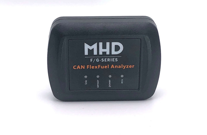 MHD FlexFuel Kit (Open Wire) for BMW manual transmission and E-Series N54 / N55