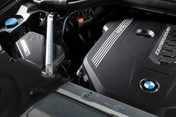 Dinan Cold Air Intake for BMW X3 M40i / X4 M40i (G01/G02) #D760-0075 (view 2)