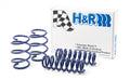 H&R Sport Springs for BMW 3 Series xDrive Sedan (F30) / 4 Series xDrive Coupe (F32)