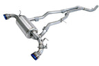 HKS Super Turbo Muffler 31029-AT005 GR Supra 2.0 B48