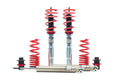 H&R Street Performance Coilover for BMW 1M Coupe (E82, N54)
