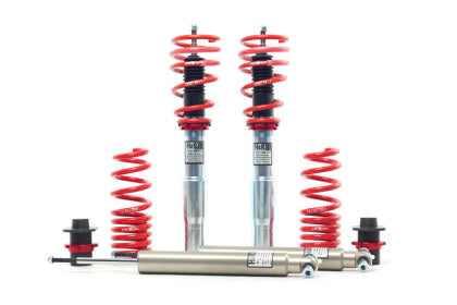 H&R Street Performance Coilover for BMW 1M Coupe (E82, N54)
