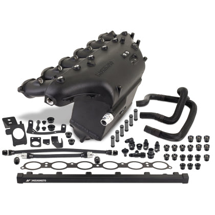 Mishimoto Performance Charge-Air Cooler Manifold for BMW M3 / M4 (G8X)