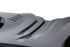 Dinan D760-0056 carbon fiber cold air intake