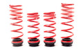 H&R VTF Adjustable Springs 23000-1 - BMW 528i/535i F10 (Turn 14)