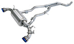 HKS Super Turbo Muffler 31029-AT005 exhaust system