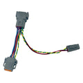 MOTIV Link Plug-n-Play Adapter Harness for ReFlex+ (200.1120)