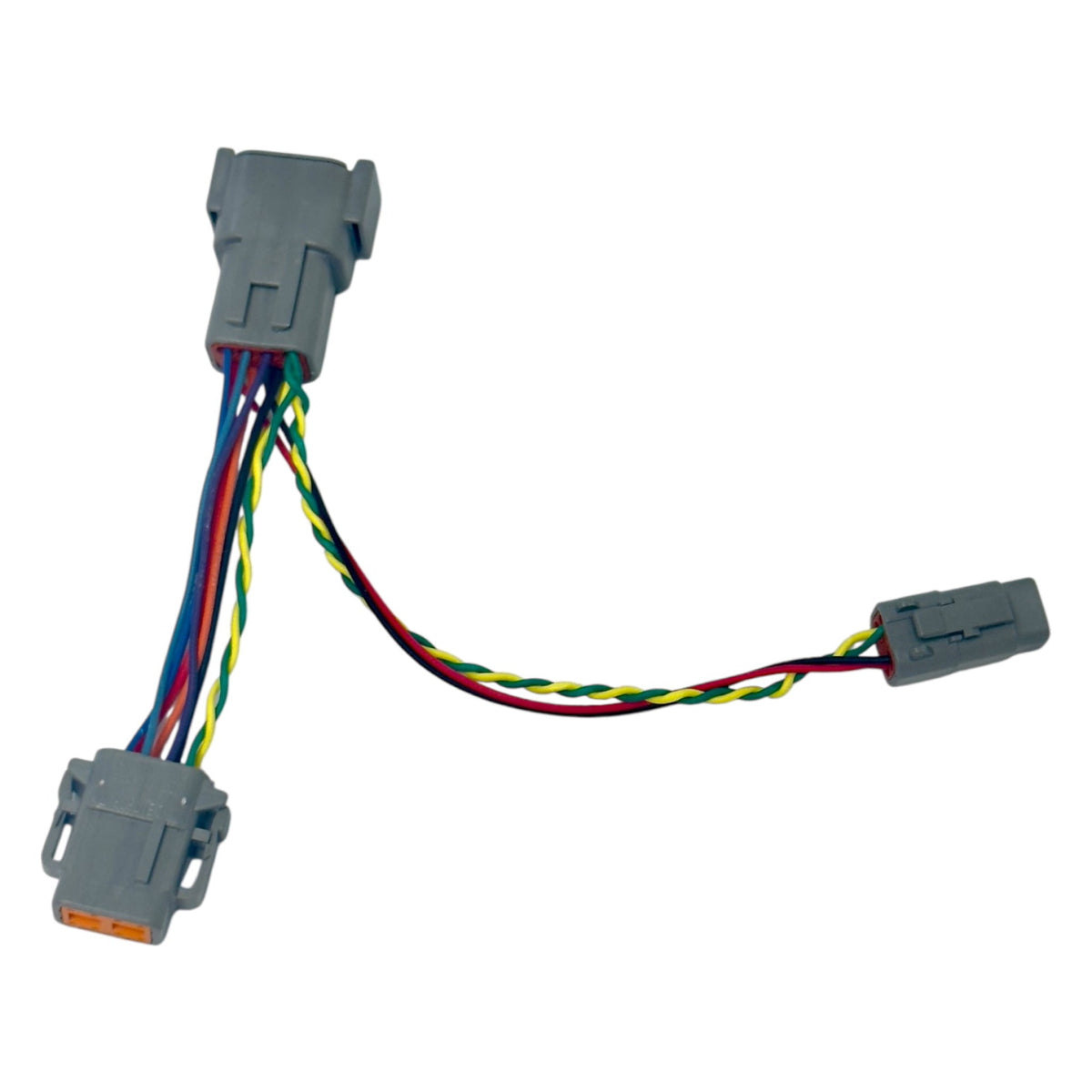 MOTIV Link Plug-n-Play Adapter Harness for ReFlex+ (200.1120)