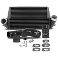 Wagner Tuning 200001113 EVO 3 competition front mount intercooler kit for BMW E-chassis 135i 335i