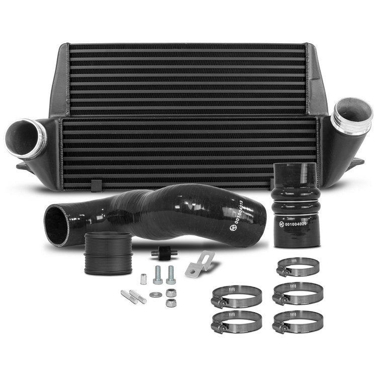Wagner Tuning 200001113 EVO 3 competition front mount intercooler kit for BMW E-chassis 135i 335i