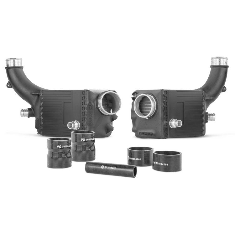 Wagner Tuning 200001176 performance intercooler kit for BMW M5 F90 and M8 F9X S63