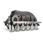 Wagner Tuning Hybrid Carbon Intake Manifold w/ Intercooler for BMW M3 / M4 (S58 G8X) (view 2)