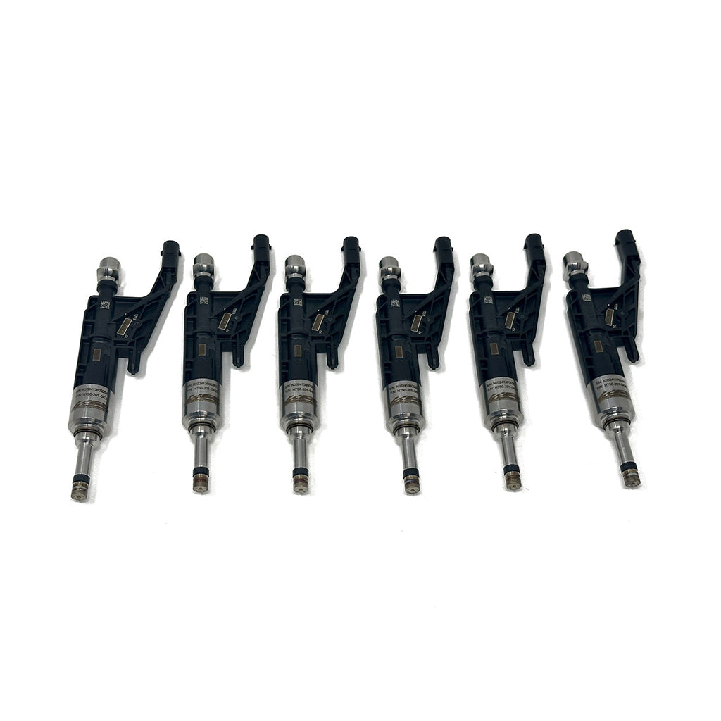 Precision Raceworks B58 Gen 1 upgraded direct injectors