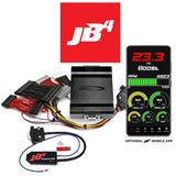 Burger Motorsports JB4 tuner for BMW 135i, 335i, 535i, 1M & Z4 (N54) (view 2)
