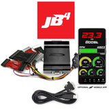 Burger Motorsports JB4 tuner for BMW 135i, 335i, 535i, 1M & Z4 (N54) (view 3)