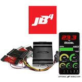 Burger Motorsports JB4 tuner for BMW 135i, 335i, 535i, 1M & Z4 (N54)