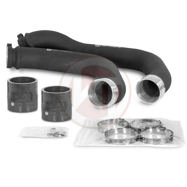 Wagner Tuning boostpipe kit – BMW B48TU (230i / 330i / 430i / Z4 / GR Supra 2.0)