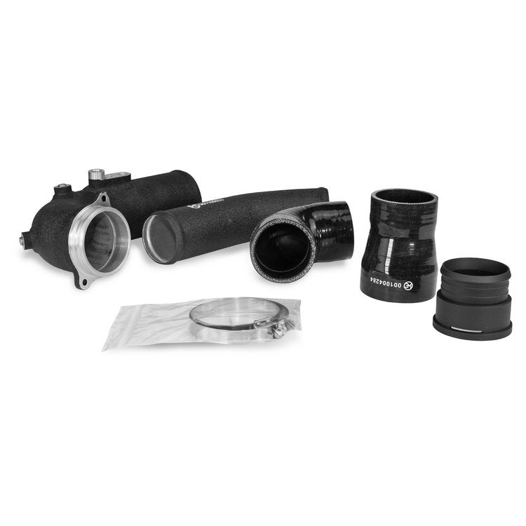 Wagner Tuning 210001175 aluminium upgrade charge pipe for B58.2 Toyota GR Supra and BMW Z4 M40i