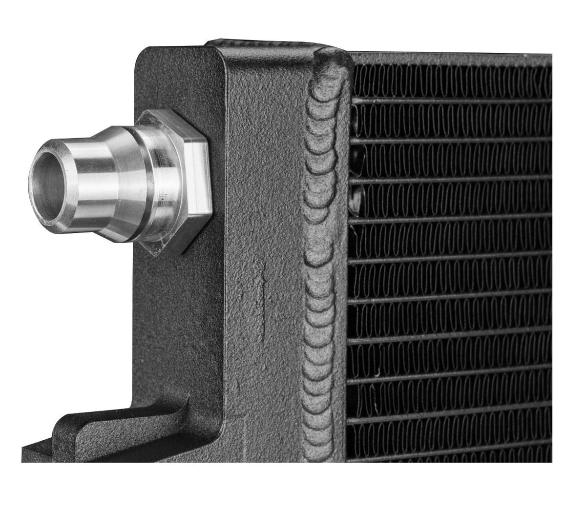 Wagner Tuning Radiator Kit for BMW M3 / M4 (G80/G81/G82, S58) (view 2)