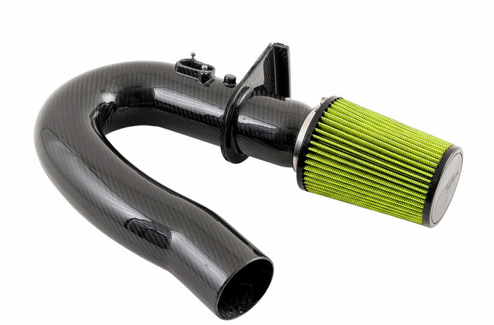 AWE Tuning S-FLO carbon fiber intake for BMW 228i 320i 328i 428i F22 F3X
