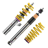 KW V3 Coilover Kit 352200CE