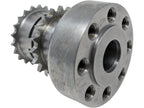 Speed Logic Upgraded 4-Pin Crank Hub for BMW M2 Comp / M3 / M4 (S55, F8X) (view 2)