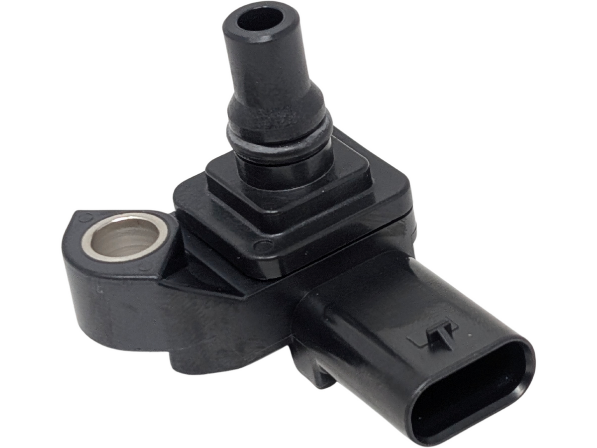 Speed Logic 5-Bar PnP MAP Sensor for Toyota Supra / BMW B58 / S58 (view 2)