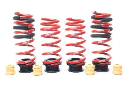 H&R VTF Adjustable Springs 23037-4 - BMW M5 Touring (G99) (Turn 14)