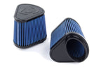 Dinan D760-0056 carbon fiber cold air intake