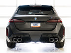 AWE Exhaust Suite BMW G90 G99 M5