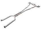 AWE Exhaust Suite BMW G90 G99 M5