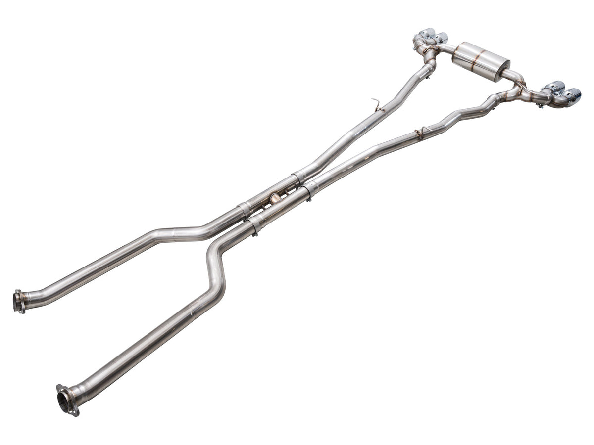 AWE Exhaust Suite BMW G90 G99 M5
