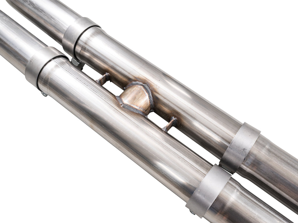 AWE Exhaust Suite BMW G90 G99 M5