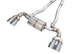 AWE Exhaust Suite BMW G90 G99 M5