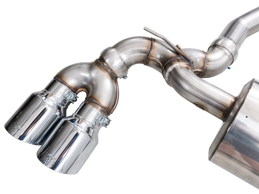 AWE Exhaust Suite BMW G90 G99 M5