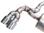 AWE Exhaust Suite BMW G90 G99 M5