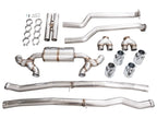 AWE Exhaust Suite BMW G90 G99 M5