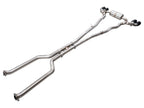 AWE Exhaust Suite BMW G90 G99 M5
