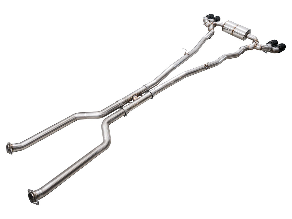 AWE Exhaust Suite BMW G90 G99 M5