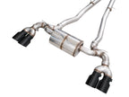 AWE Exhaust Suite BMW G90 G99 M5