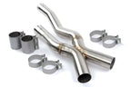 Dinan Resonator Delete Kit for BMW X3 M / X4 M (F97/F98)