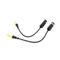 Öhlins EDC Cancellation Kit – BMW 2 / 3 / 4 Series (F22 / F23 / F30 / F32 / F33 / F36)