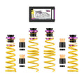 KW H.A.S. Height Adjustable Spring Kit - BMW 840i / M850i xDrive Gran Coupe G16